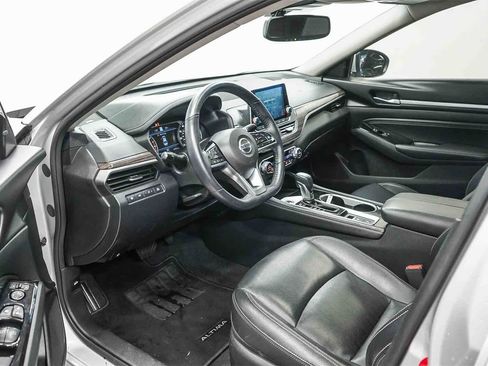 Used 2020 Nissan Altima 2.5 SL image 18
