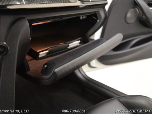 Used 2017 BMW M3 w/ Competition Package image 34