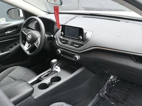 Used 2021 Nissan Altima 2.5 S FWD image 10