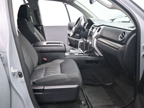 Used 2021 Toyota Tundra SR5 w/ TRD Off-Road Package image 15