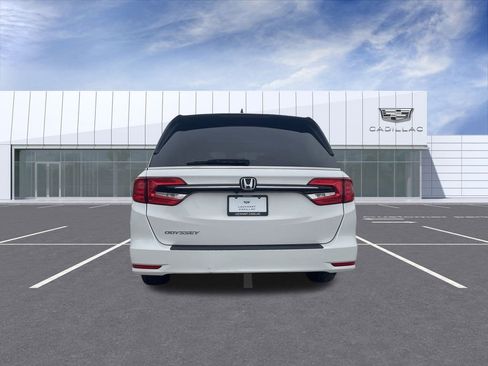 Used 2024 Honda Odyssey EX-L image 7