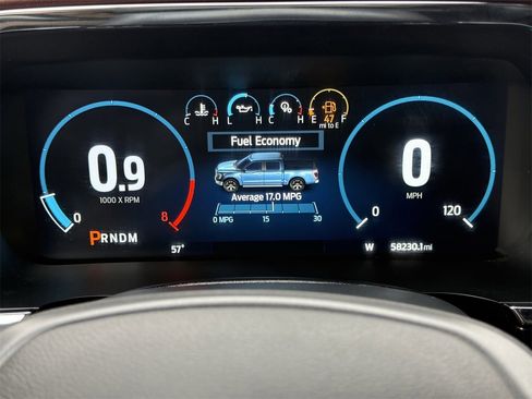 Certified 2022 Ford F150 Lariat image 14