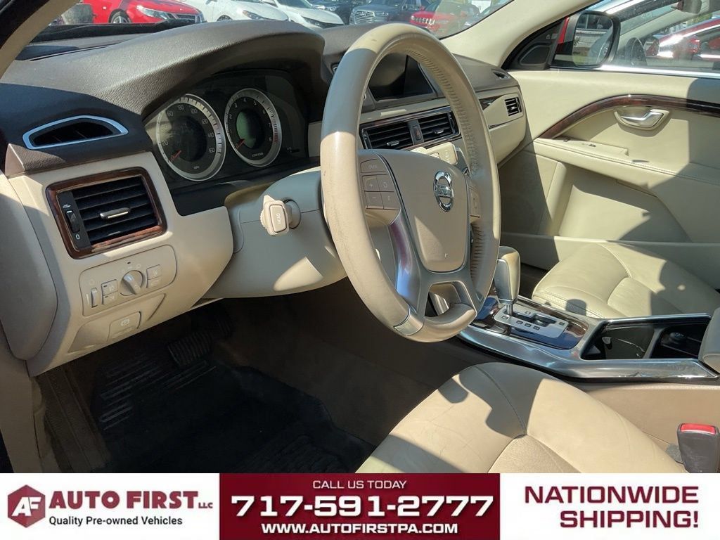 Used 2012 Volvo XC70 T6 AWD/4WD image 6