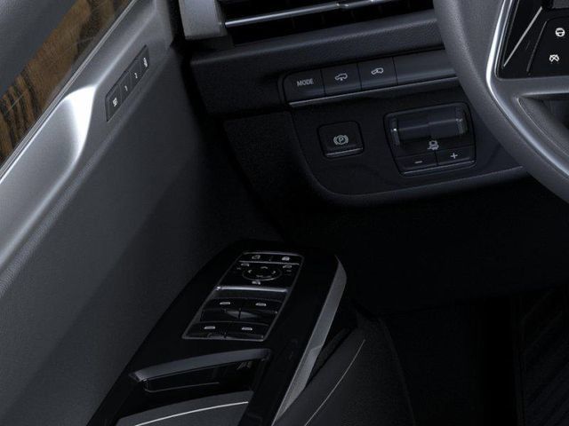 New 2026 Cadillac Escalade ESV Platinum Luxury RWD image 22