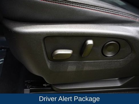 Used 2024 Chevrolet Tahoe RST w/ Luxury Package RWD image 8