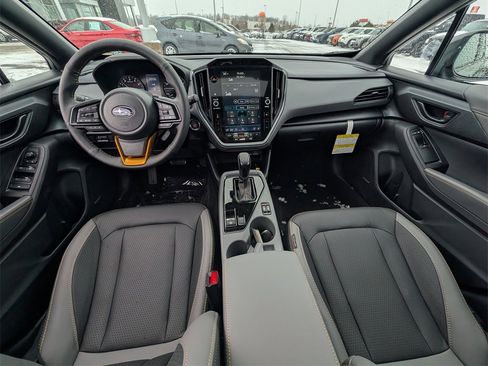 New 2026 Subaru Crosstrek 2.5i Wilderness image 8