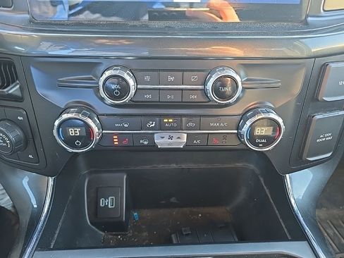 Used 2021 Ford F150 XLT w/ Equipment Group 302A High AWD/4WD image 19