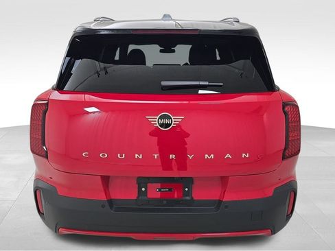 Used 2026 MINI Cooper Countryman S AWD/4WD image 9