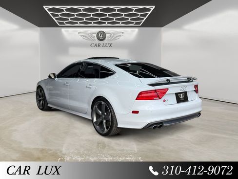 Used 2013 Audi S7 Prestige AWD/4WD image 3
