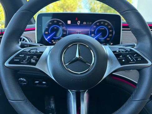 Certified 2023 Mercedes-Benz EQE 350+ 4MATIC Sedan image 29