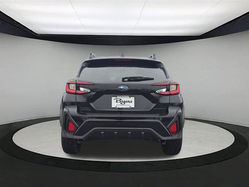 New 2026 Subaru Crosstrek 2.0i Premium image 6