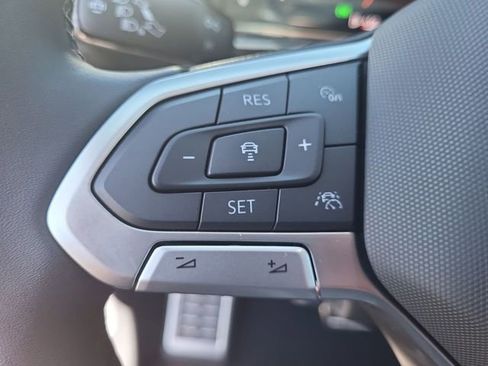 New 2026 Volkswagen Atlas Peak Edition AWD/4WD image 22