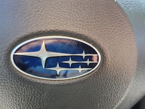 Used 2015 Subaru Forester 2.5i w/ Alloy Wheel Package image 41