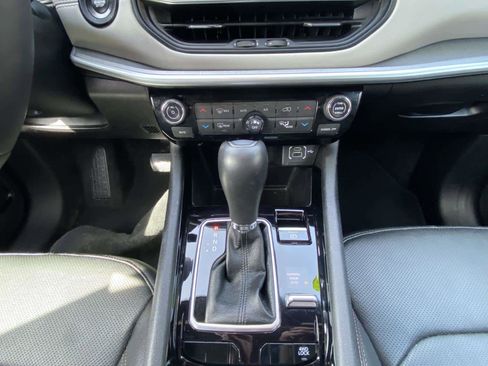 Used 2024 Jeep Compass Limited w/ Elite Group image 21