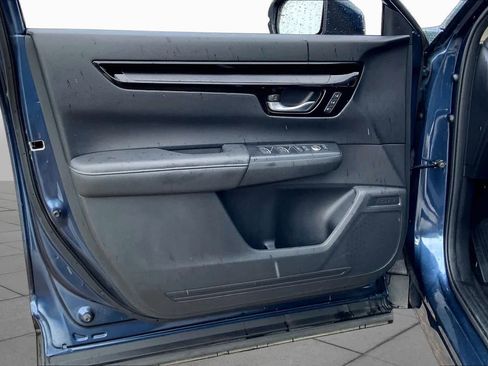 Used 2024 Honda CR-V EX-L image 20