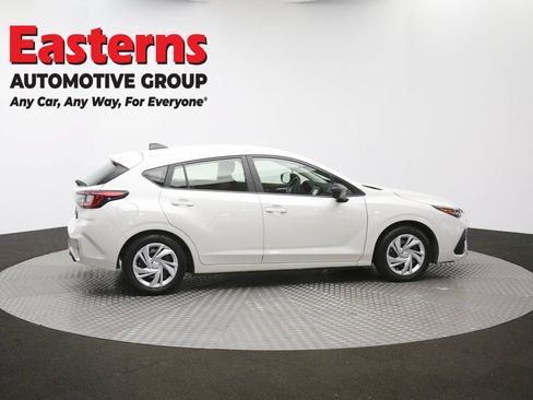 Used 2024 Subaru Impreza 2.0i AWD/4WD image 41