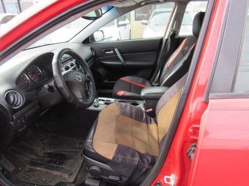 Used 2008 MAZDA MAZDA6 i Touring image 8