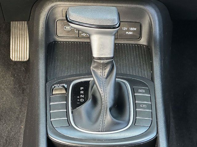 Used 2024 Hyundai Kona SE FWD image 23