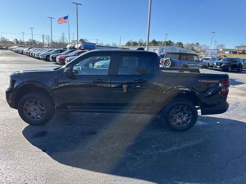 New 2026 Ford Maverick Tremor image 6