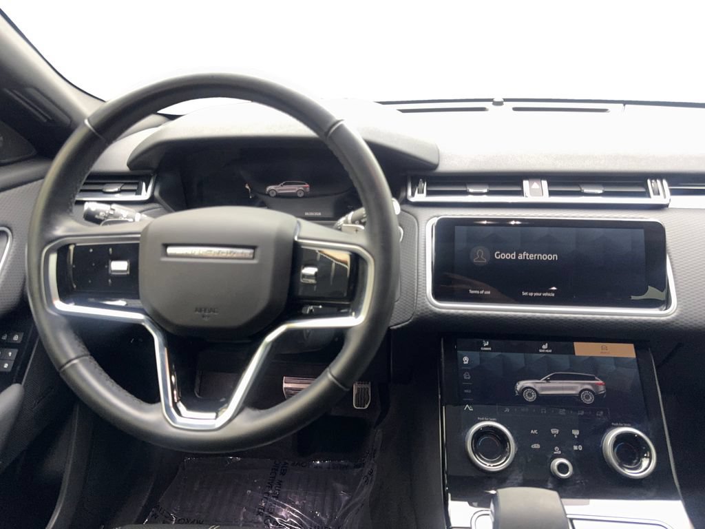 Used 2023 Land Rover Range Rover Velar R-Dynamic S AWD/4WD image 55