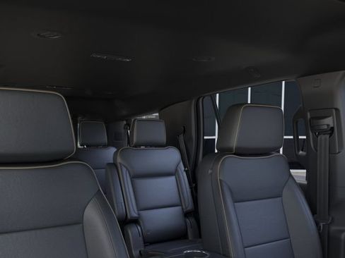 New 2026 GMC Yukon Elevation AWD/4WD image 25