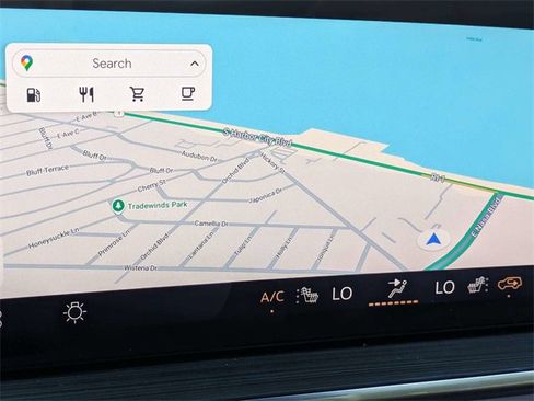 New 2025 Buick Envision Sport Touring image 22