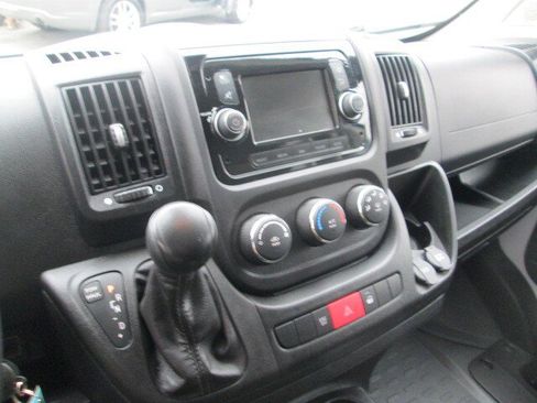 Used 2021 RAM ProMaster 1500 image 14