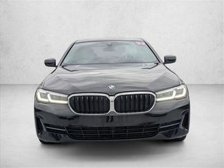 Used 2023 BMW 530i xDrive w/ Premium Package video 2
