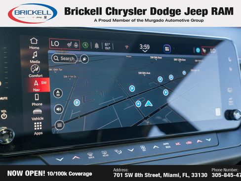 Used 2024 Dodge Charger R/T w/ Plus Group image 30