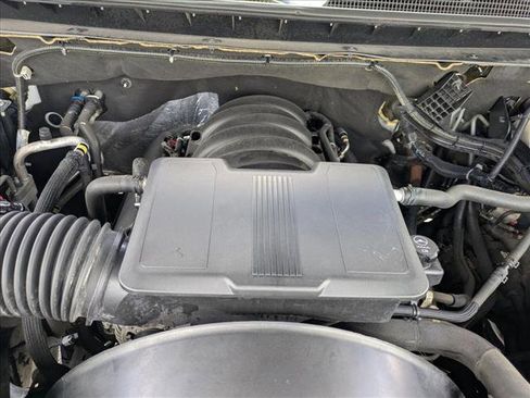 Used 2020 Chevrolet Silverado 2500 LTZ image 21