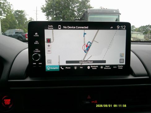 Used 2023 Honda Pilot Touring image 23