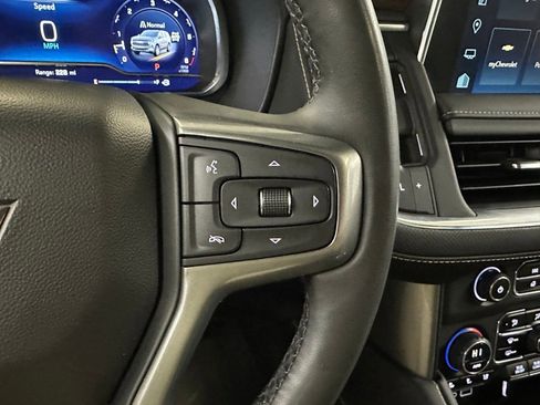 Certified 2023 Chevrolet Tahoe Premier image 10