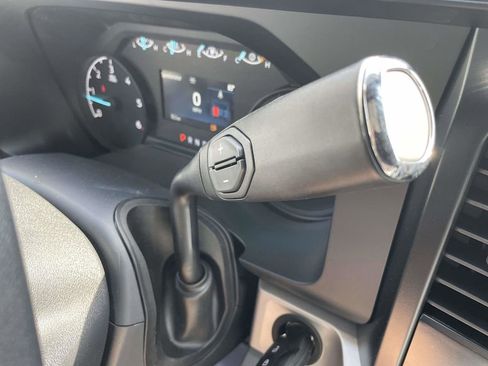 New 2026 Ford F450 XL AWD/4WD image 17