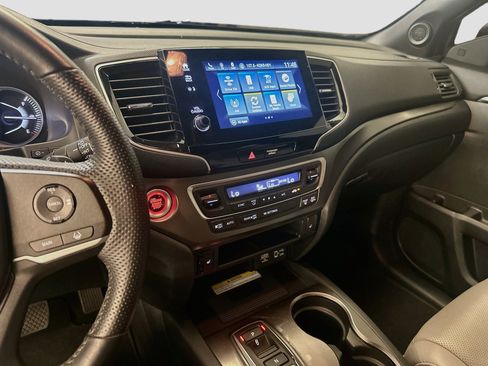 Used 2023 Honda Passport EX-L image 25