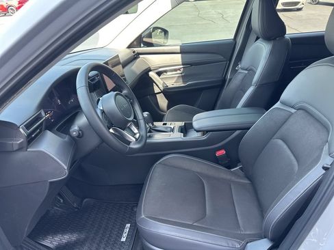 New 2026 MAZDA CX-5 Preferred AWD/4WD image 29