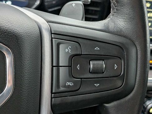 Used 2022 GMC Sierra 1500 SLT w/ SLT Convenience Package image 28