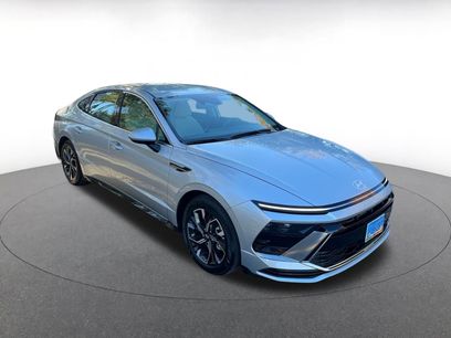 Used 2025 Hyundai Sonata SEL