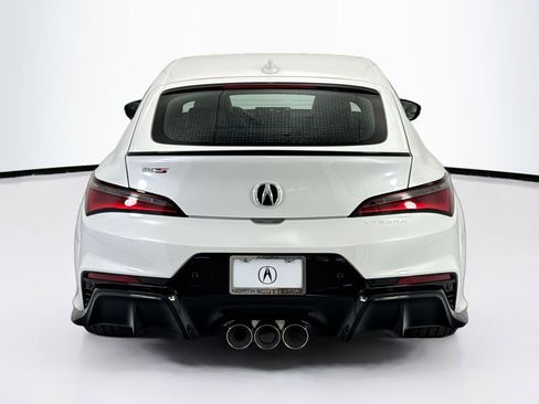New 2026 Acura Integra Type S FWD image 6