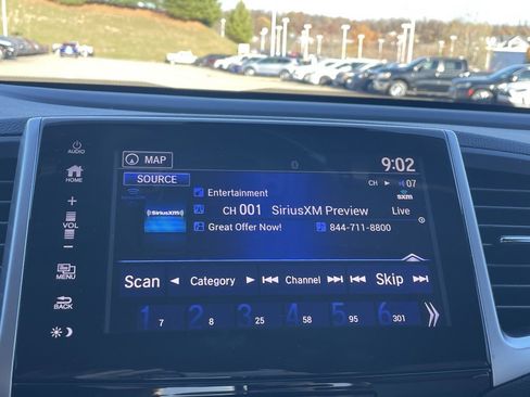 Used 2020 Honda Ridgeline RTL-E image 40