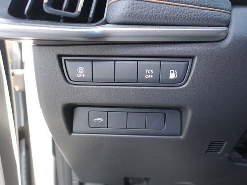 Certified 2024 MAZDA CX-90 Plug-In Hybrid w/ Preferred AWD/4WD image 12