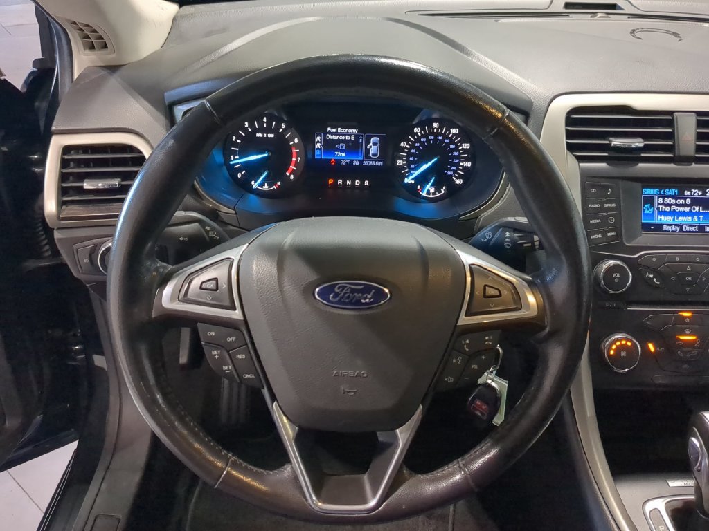 Used 2013 Ford Fusion SE FWD image 27
