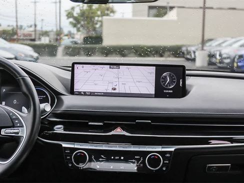 Used 2023 Genesis G80 2.5T image 19