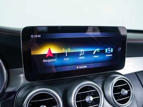 Used 2019 Mercedes-Benz C 63 AMG S image 32