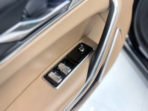 Used 2021 Jaguar F-PACE S AWD/4WD image 25