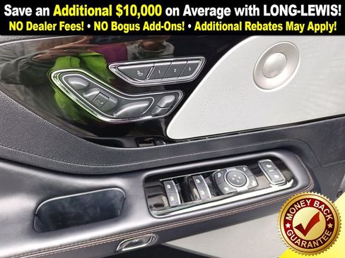 Used 2022 Lincoln Aviator Reserve w/ Equipment Group 201A image 16