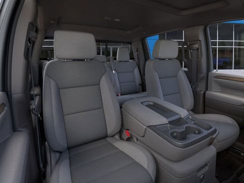 New 2026 GMC Sierra 1500 SLE w/ Preferred Package image 19