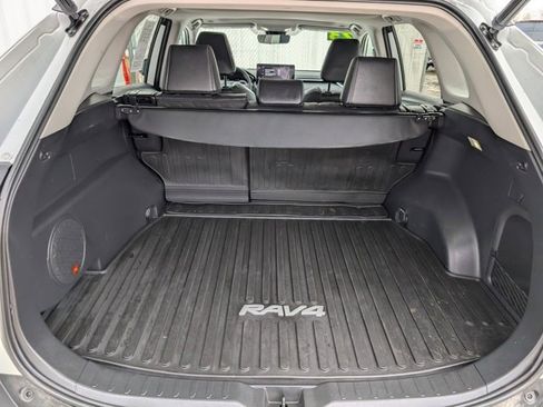 Used 2023 Toyota RAV4 Limited image 27