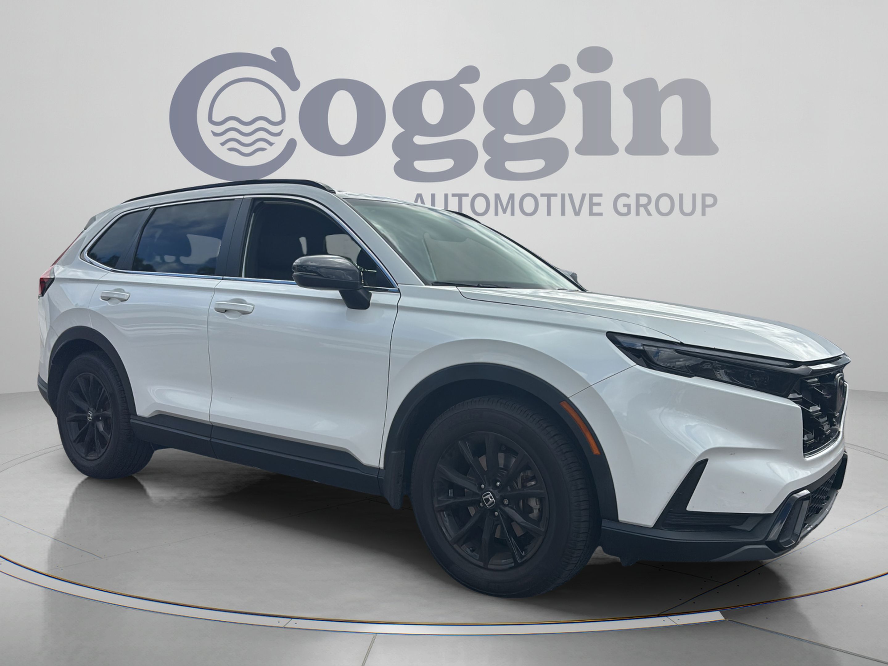Certified 2023 Honda CR-V Sport image 7