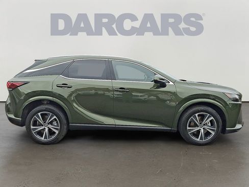 Used 2023 Lexus RX 350 Premium w/ Accessory Package (Z1) image 7