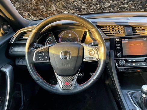 Used 2019 Honda Civic Si image 5